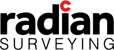 Radian Surveying logo