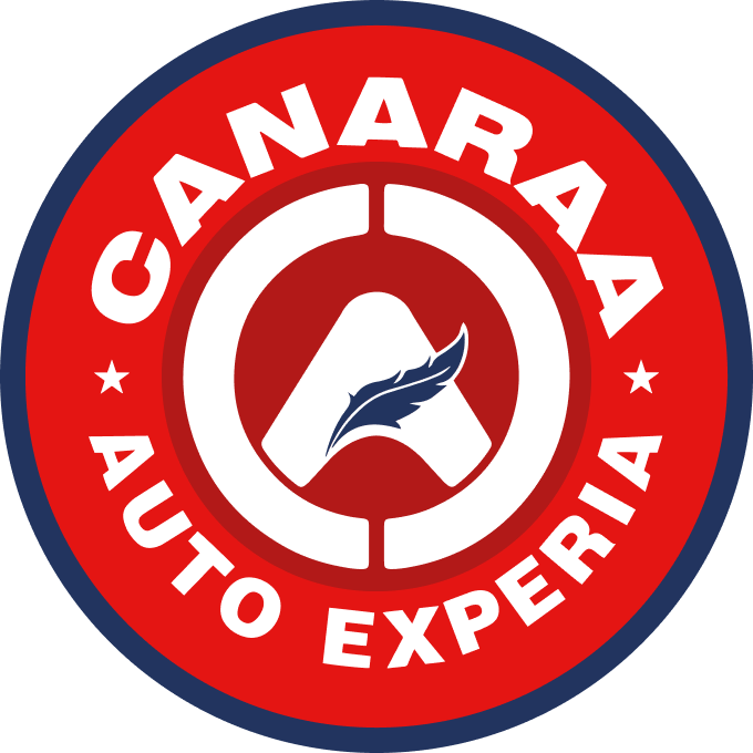 Canaraa Auto Experia logo